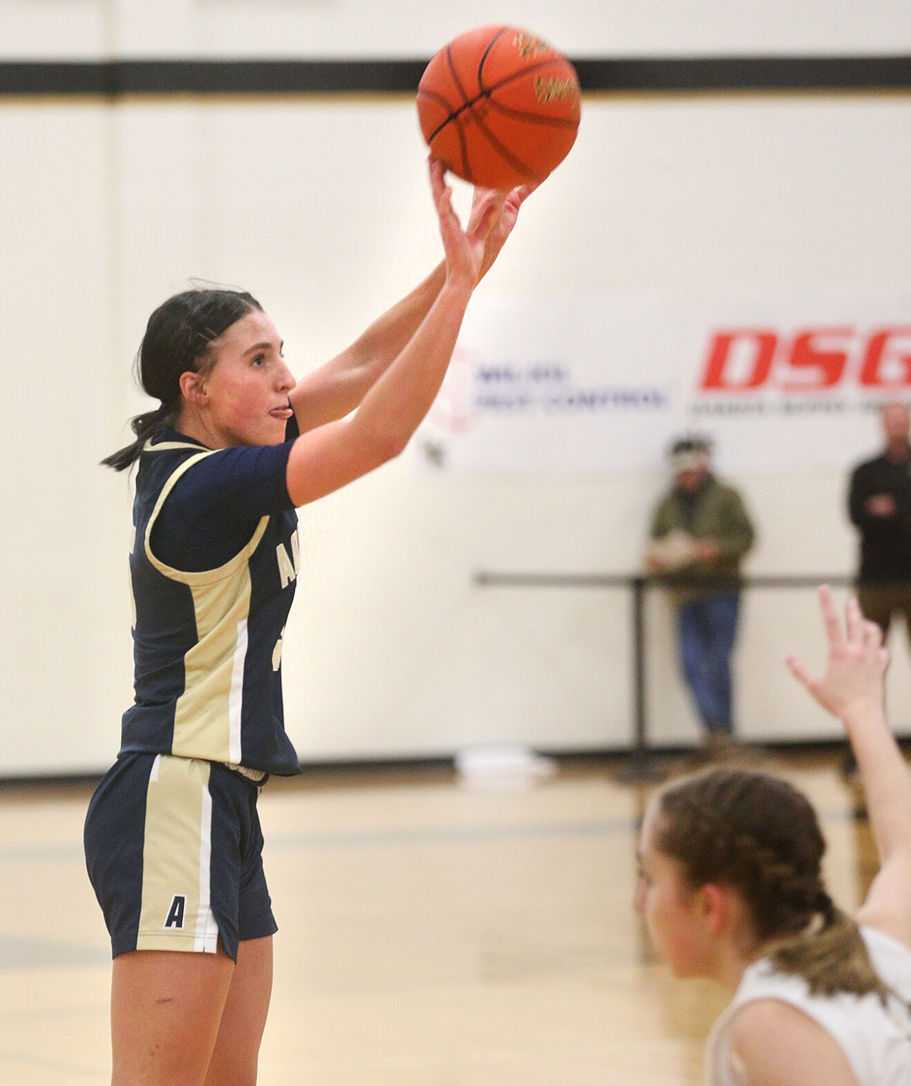 Aquinas vs Luther, Nov. 29